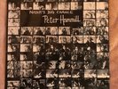 PETER HAMMILL - Nadir’s Big Chance - NM Original UK LP - VAN DER GRAAF GENERATOR