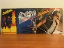 3 x Dokken    