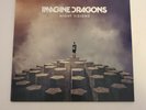 IMAGINE DRAGONS - Night Visions - Vinyl (LP)