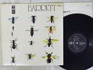 SYD BARRETT BARRETT ODEON OP-80173 JAPAN VINYL LP