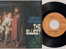 THE SWEET 'Teenage Rampage' 1974 Italian 7
