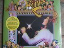 THE KINKS - EVERYBODY`S IN SHOW-BIZ 3 X VINYL LP NEW AND SEALED 2016 RCA