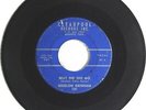 RARE MEMPHIS ROCKABILLY MARLON GRISHAM Why Did She Go/Jungle Love CLEARPOOL  VG