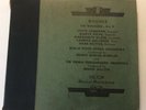 Lotte Lehmann, Lauritz Melchior – 78 rpm Victor Album AM 582: Die Walküre Act 2