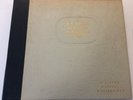 E. Power Biggs – 78 rpm Victor Album DM 832: BACH: The Art of the Fugue Vol. 1