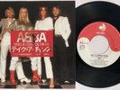 ABBA 'Take A Chance On Me' 1978 Japanese 7