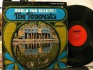THE TEMPESTS Would You Believe  ** orig. US 1967 Soul Funk power band