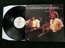 Rod Stewart - Unplugged... And Seated - 1993 MTV  Rare German 1st Press NM