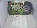 The Rolling Stones - Best Of The Best 1990 Only Korea Press LP W/Insert