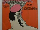 Tee-Set - Ma Belle Amie / The Angels Coming / YC009 / Made Turkey / 45