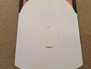 ROR ROCK O RAMA ISD GB REBELLES N.R.-TH...WHITE LP VINYL