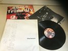 THE CHARLATANS..SOME FRIENDLY. RARE UK FIRST ISSUE ALBUM + PVC SLEEVE .SITU 30L