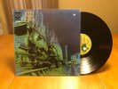 PANAMA LIMITED JUG BAND Cocaine Habit EMI HARVEST CAPITOL LP SKAQ-387 MINT
