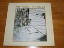 MATT MALTESE   IN A NEW BED    RARE DEBUT VINYL EP