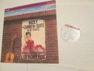 Philips Digital LP Los Romeros Bizet Carmen-Suite Falla NM
