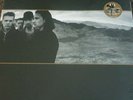 U2 ?– The Joshua Tree 2LP Vinyl  GOLD LP sealed  new