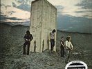 THE WHO – WHO’S NEXT. 200gm CLASSIC RECORDS QUIEX - SVP L.P. MINT. VERY RARE