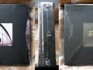 PEARL JAM Vs / Vitalogy SUPER DELUXE Collectors Limited Edition Box Set SEALED