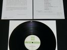 THE UNDERTONES - IN CONCERT 256  1981 BBC TRANSCRIPTION SERVICES CN 3830/S EX