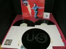 PETER GABRIEL Us - 3 x 180 gram HALF SPEED MASTER 45rpm - Ltd Ed, Numbered, 2016