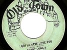 NORTHERN SOUL 45 RPM  