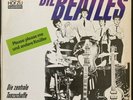 Die Beatles Horzu German Please Please Me Vinyl