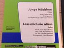 ernst mosch egerländer Musikanten Original Noten