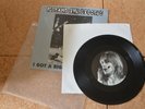 Iggy and the Stooges - I Got A Right / Head On - 7 inch vinyl single