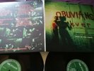 OBLIVIANS double US LP 2000 - Best Of The Worst (93-97). NM
