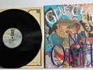 RARE GENE CLARK (BYRDS)1974 LP- NO OTHER. ASYLUM 7E-1016. NM VINYL