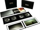Nine Inch Nails - Ghosts I-IV Limited Edition Box Set Vinyl LP Record - SIGNED