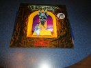 LP TESTAMENT   THE LEGACY   1987  Atlantic 781 741-1