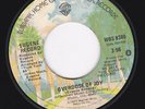 Northern Soul Eugene Record Overdose Of Joy  Warner Brothers Original