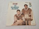 LOS RELAMPAGOS DEL NORTE - POR EL AMOR A MI MADRE - LP -  VERY G. IN SHRINK-WRAP