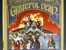 GRATEFUL DEAD DEBUT SELF TITLED ORIGINAL MONO LP PLAYS MINT IN NM COVER W 1689