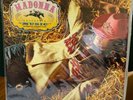 Madonna Music 12'' Remix Vinyl Promo