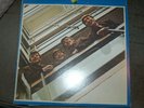 Beatles blue album 1973 rarely played EXC Beatles LP