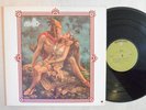 CHICANO SOUL ROCK LP - MALO - S/T 1972 WB BS 2584 Suavecito VG+