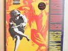 ROCK LP - GUNS N' ROSES - USE YOUR ILLUSION I SEALED w/ Hype Sticker 2xLP 1991