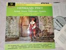 SAX 2489  GERMAN OPERA ARIAS: WAGNER / MOZART / KORNGOLD   PREY / STEIN  B/S  NM