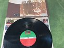 Led Zeppelin II HOT MIX LUDWIG RL SS  Presswell Atlantic SD 8236