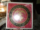 Queensryche Rage For Order LP  Vinyl Record