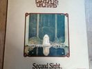 Culpepers Orchard LP Second Sight UK Polydor 1st press FANTASTIC AUDIO   
