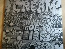 Cream 2x LP Wheels of fire UK RSO press INCREDIBLE COPY NN