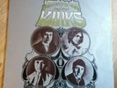 The Kinks LP Something Else UK Pye Stereo 1st press NN