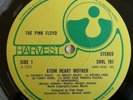 Pink Floyd LP Atom heart mother UK Harvest 1st press A-1G B-1G NICE vinyl OO