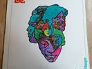 Love LP Forever changes UK Orange Elektra mono 1st press TOP AUDIO &TOP COVER DD