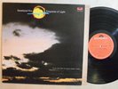 PROG ROCK LP - SENSATIONS ' FIX - FRAGMENTS OF LIGHT 1974 Italy OG Stamp VG+