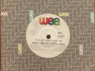Danny Chan & Crystal Gayle Tell Me What Can I Do / Warm Rare Oz Hong Kong 45