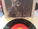 Annette Warren I Need You Rare Soul Funk 45 Record northern modern picture sleve